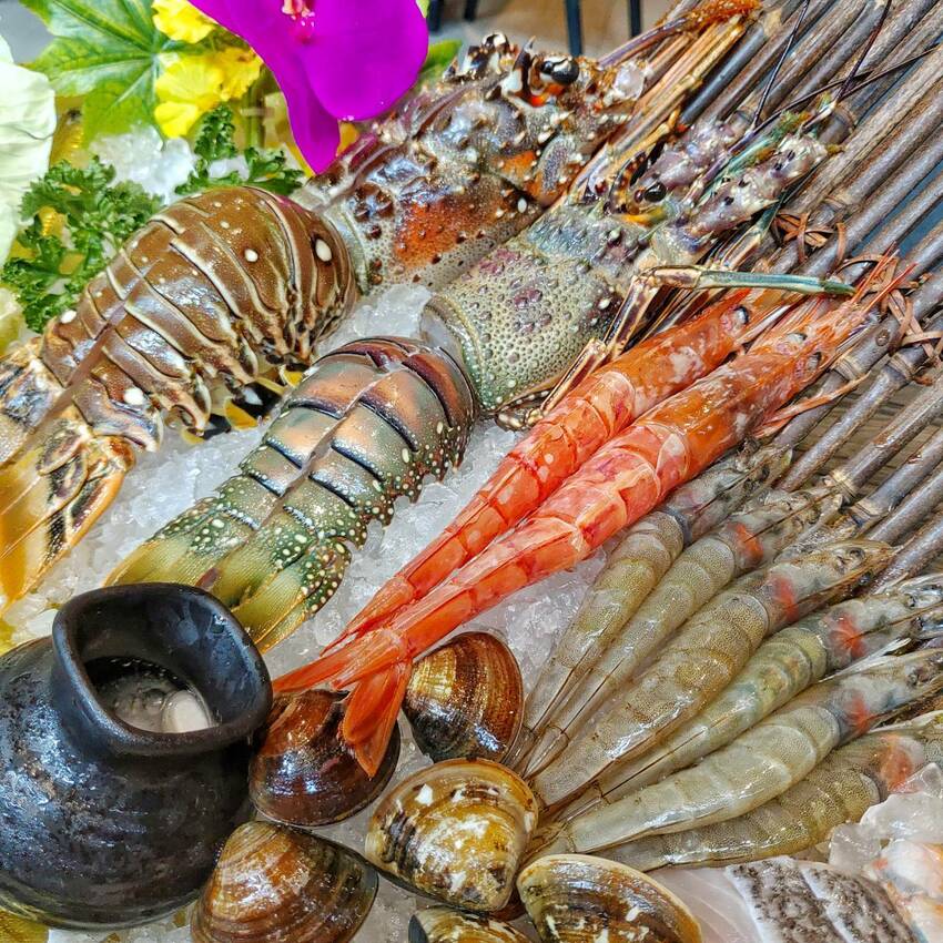 彰化 燒瓶子。大肆の鍋 員林店