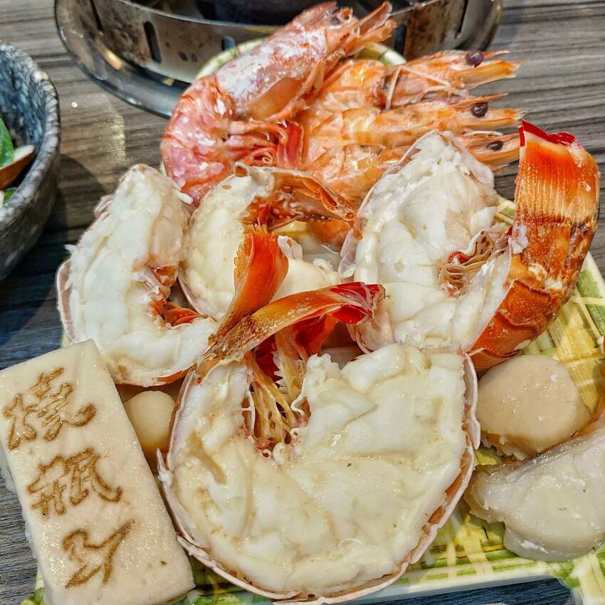 彰化 燒瓶子。大肆の鍋 員林店