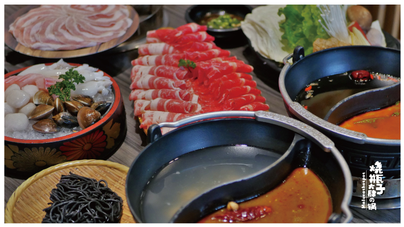 員林燒瓶子火鍋-14