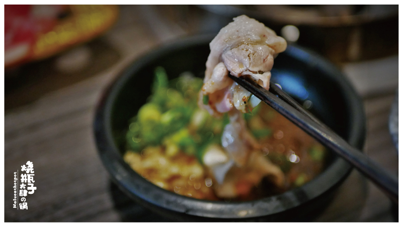 員林燒瓶子火鍋-22