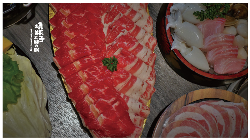 員林燒瓶子火鍋-11