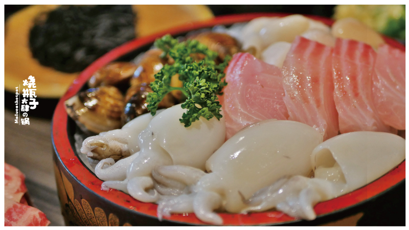 員林燒瓶子火鍋-20