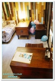 黑熊愛跳舞 Moon bear loves dancing：大安漢堡．夏天，就是藍！IG夯店藍色漢堡限定登場──黑熊愛跳舞