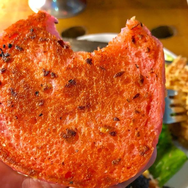 【黑熊愛跳舞】華麗的外表包裹著超美味餐點