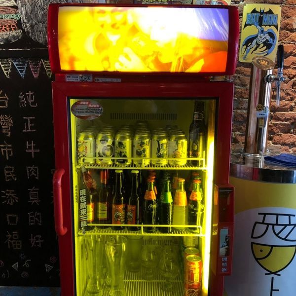 【黑熊愛跳舞】華麗的外表包裹著超美味餐點