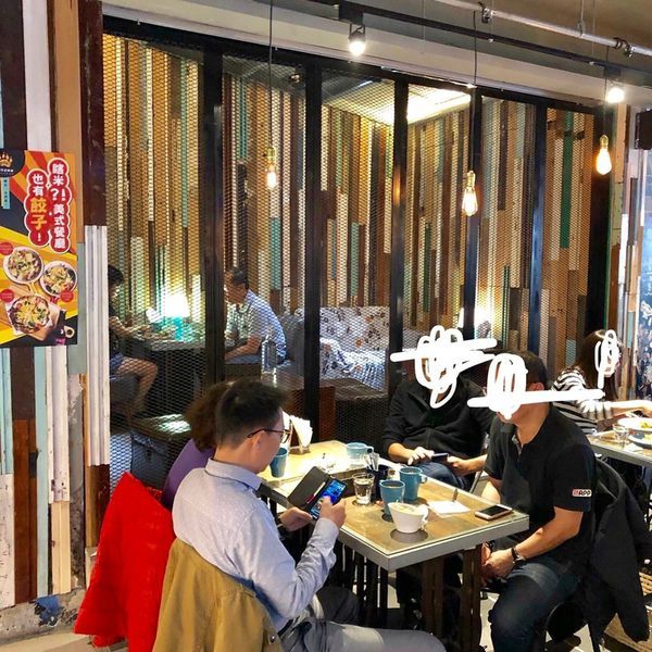 【黑熊愛跳舞】華麗的外表包裹著超美味餐點