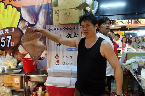 樹林興仁花園夜市 (37).JPG