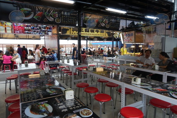 樹林興仁花園夜市 (16).JPG