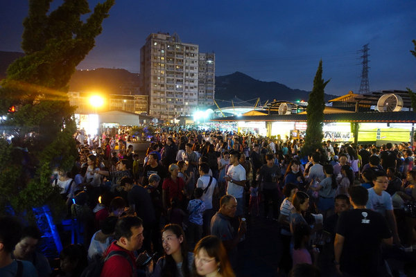 樹林興仁花園夜市 (39).JPG