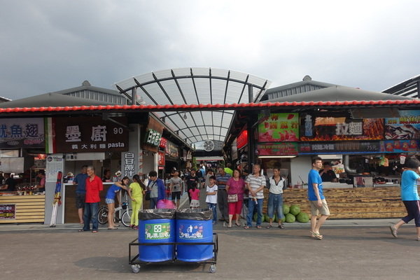 樹林興仁花園夜市 (5).JPG