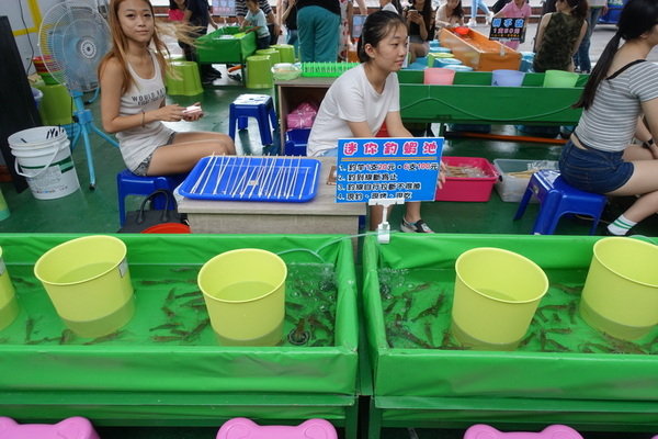 樹林興仁花園夜市 (40).JPG