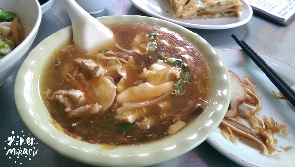 東來順湯包: 【高雄/食﹡苓雅】鄰近高雄市政府.麵食小點大集合.東來順湯包