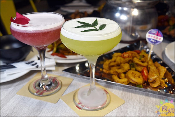 Bearbar熊吧餐酒館：熊吧餐酒舖~秋紅谷周邊時尚餐廳越夜越美麗 貝多芬雞推薦必點