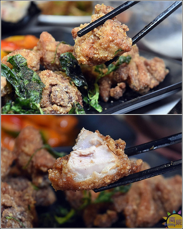 Bearbar熊吧餐酒館：熊吧餐酒舖~秋紅谷周邊時尚餐廳越夜越美麗 貝多芬雞推薦必點