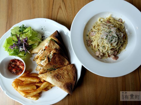 【桃園中壢美食】玩味餐桌 Tasting Table：內壢異國風創意料理，超人氣餐酒館分享，餐點多元價格平實，桃園聚餐餐廳推薦