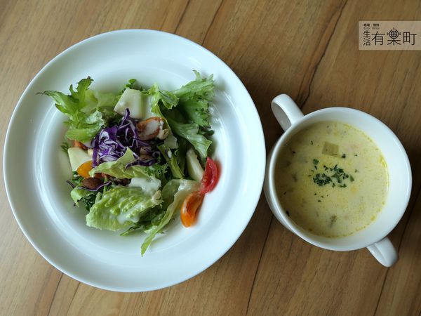 【桃園中壢美食】玩味餐桌 Tasting Table：內壢異國風創意料理，超人氣餐酒館分享，餐點多元價格平實，桃園聚餐餐廳推薦