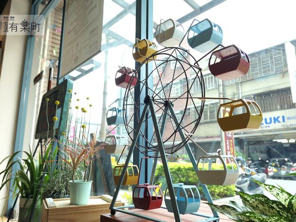 【桃園中壢美食】玩味餐桌 Tasting Table：內壢異國風創意料理，超人氣餐酒館分享，餐點多元價格平實，桃園聚餐餐廳推薦