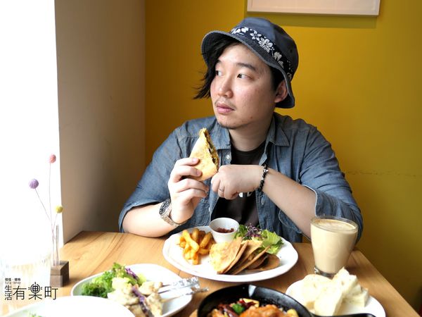 【桃園中壢美食】玩味餐桌 Tasting Table：內壢異國風創意料理，超人氣餐酒館分享，餐點多元價格平實，桃園聚餐餐廳推薦