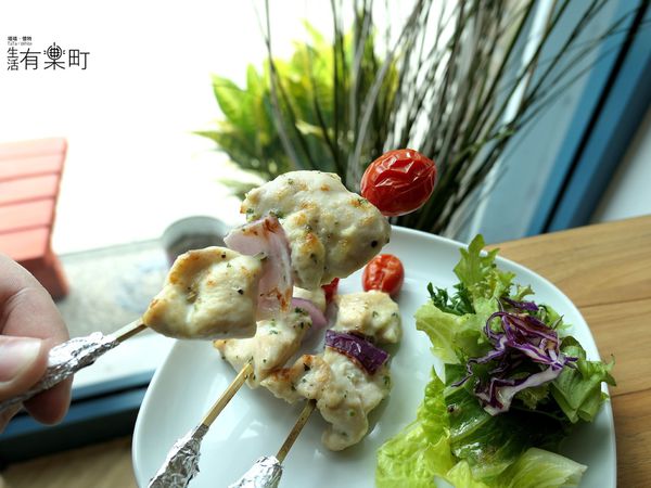 【桃園中壢美食】玩味餐桌 Tasting Table：內壢異國風創意料理，超人氣餐酒館分享，餐點多元價格平實，桃園聚餐餐廳推薦