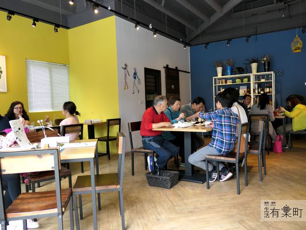 【桃園中壢美食】玩味餐桌 Tasting Table：內壢異國風創意料理，超人氣餐酒館分享，餐點多元價格平實，桃園聚餐餐廳推薦