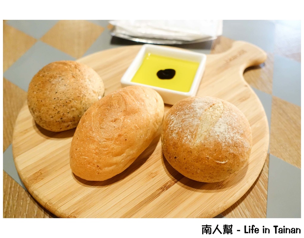 bistro88 義法餐酒館 台南小西門店