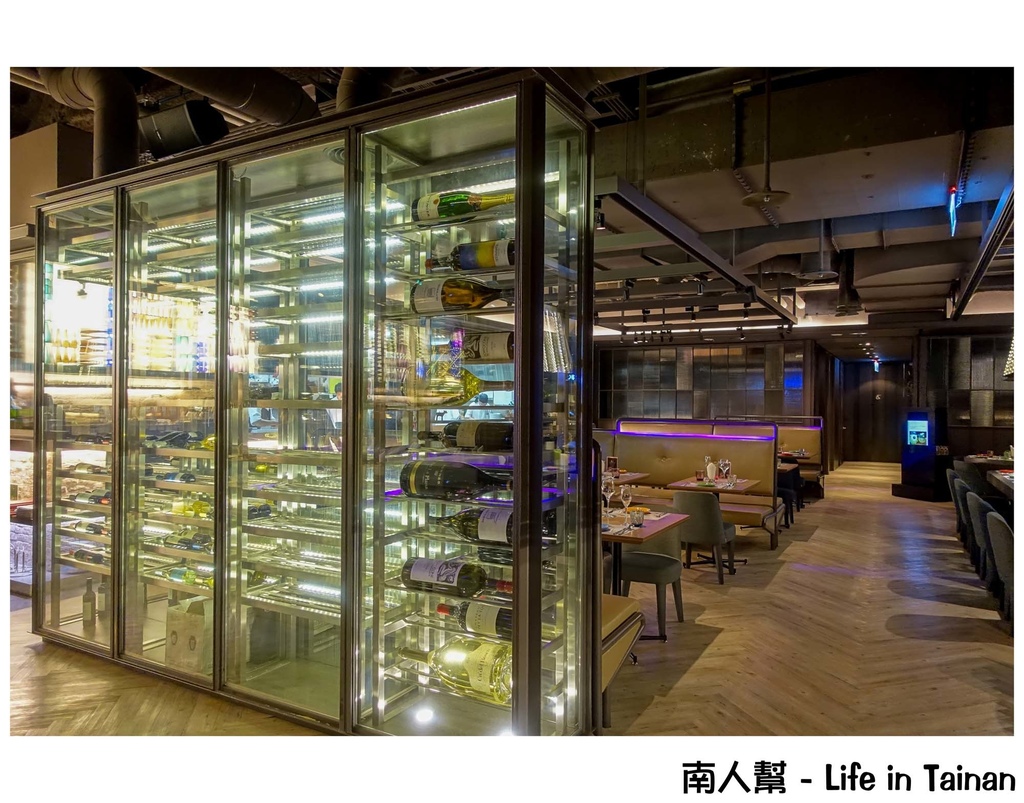 bistro88義法餐酒館