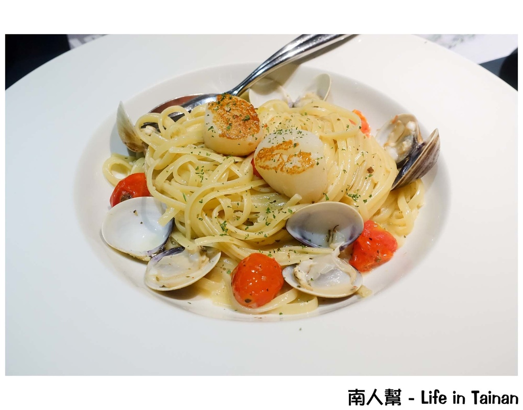 bistro88 義法餐酒館 台南小西門店