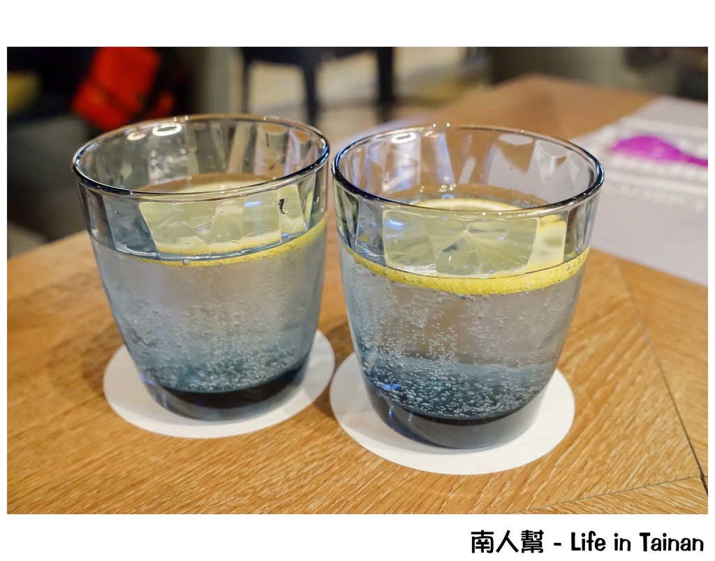 bistro88 義法餐酒館 台南小西門店