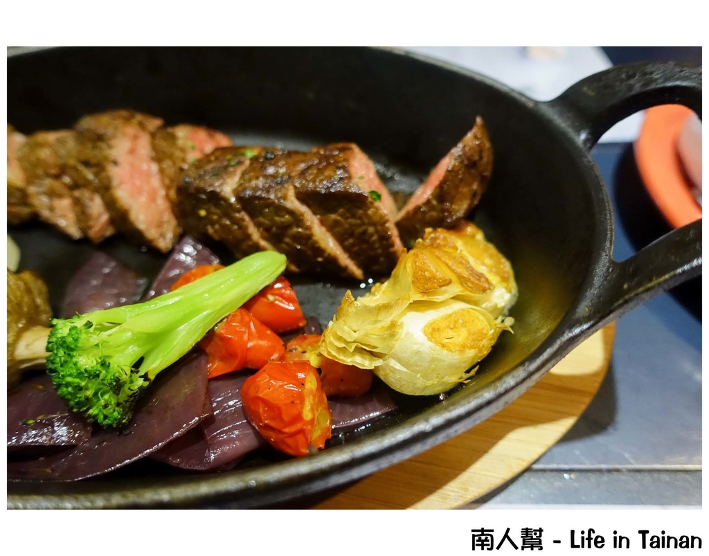 bistro88 義法餐酒館 台南小西門店