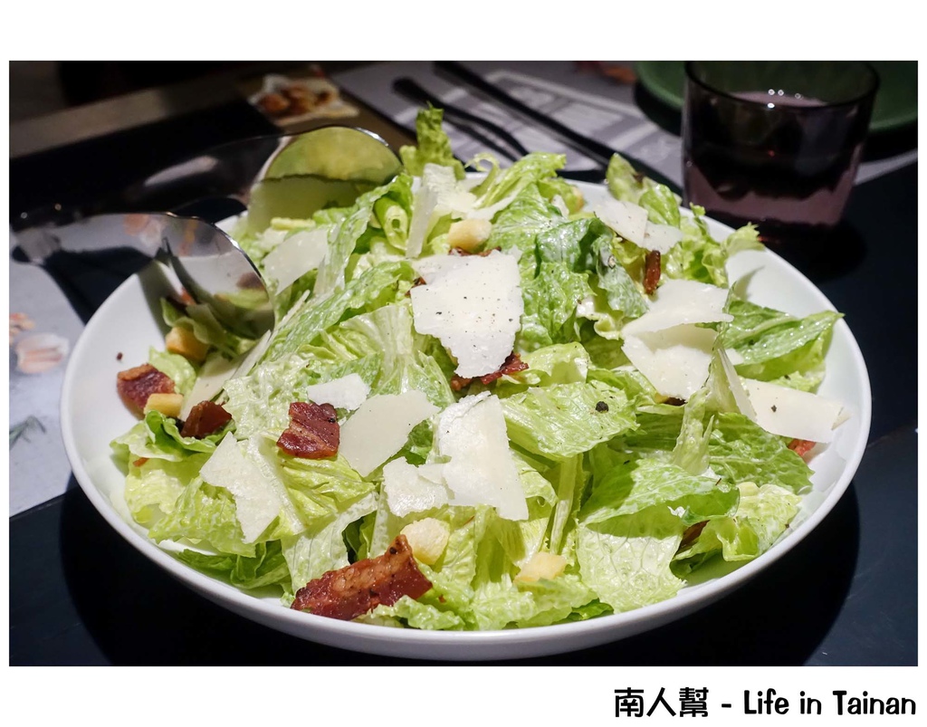 bistro88 義法餐酒館 台南小西門店