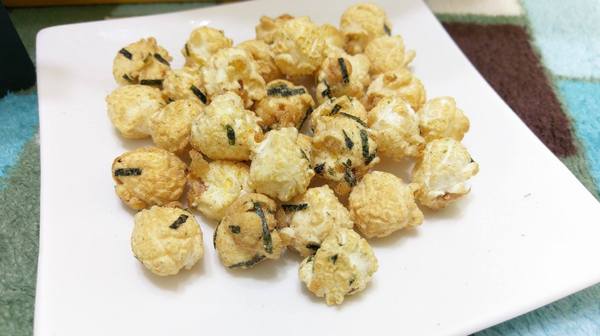 Magi Planet星球工坊爆米花：Magi Planet星球工坊-台灣必買的超夯爆米花  辦公室宅配團購的首選  宇治抹茶太妃/海苔章魚燒/玉米濃湯爆米花