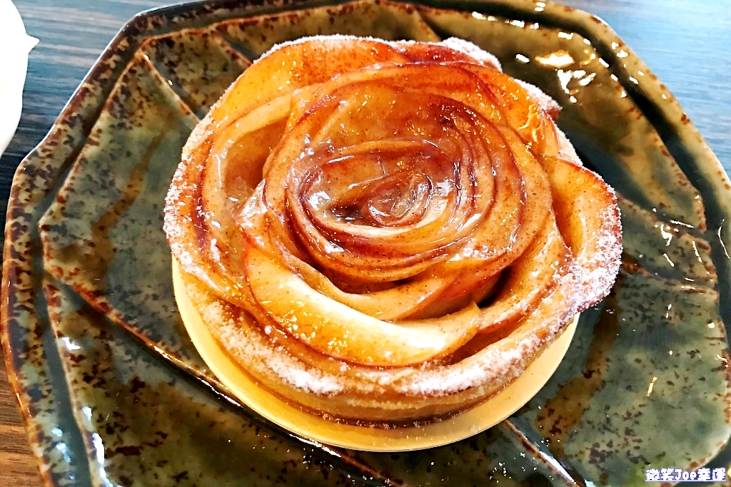 烏日|FIMI後山小廚房，咖啡館生力軍再添一筆! - 微笑Joe幸運