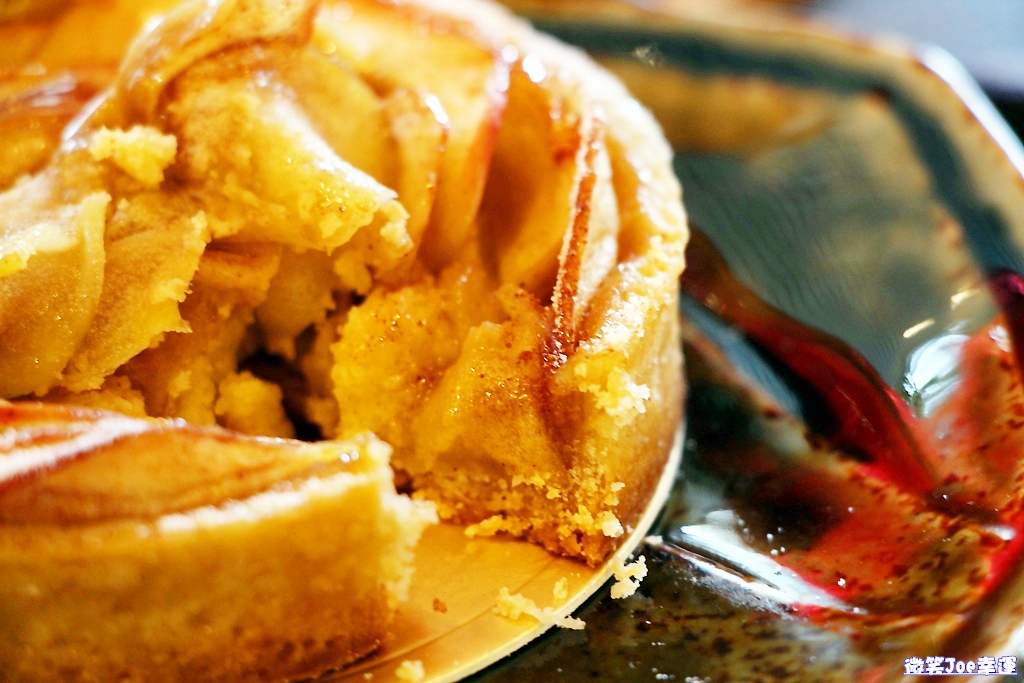 烏日|FIMI後山小廚房，咖啡館生力軍再添一筆! - 微笑Joe幸運