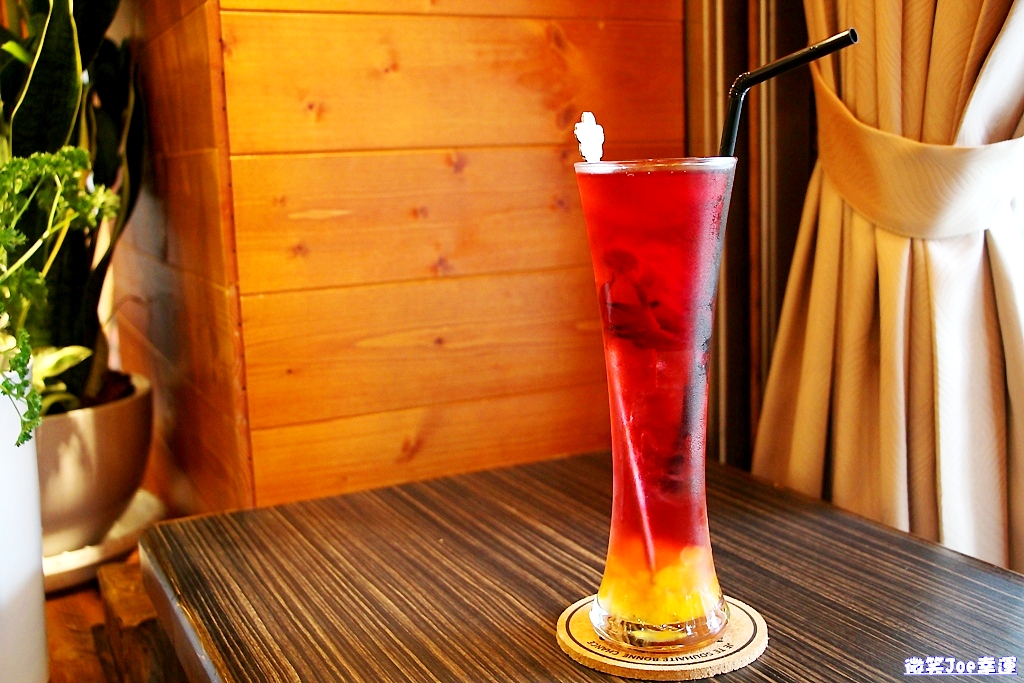 烏日|FIMI後山小廚房，咖啡館生力軍再添一筆! - 微笑Joe幸運