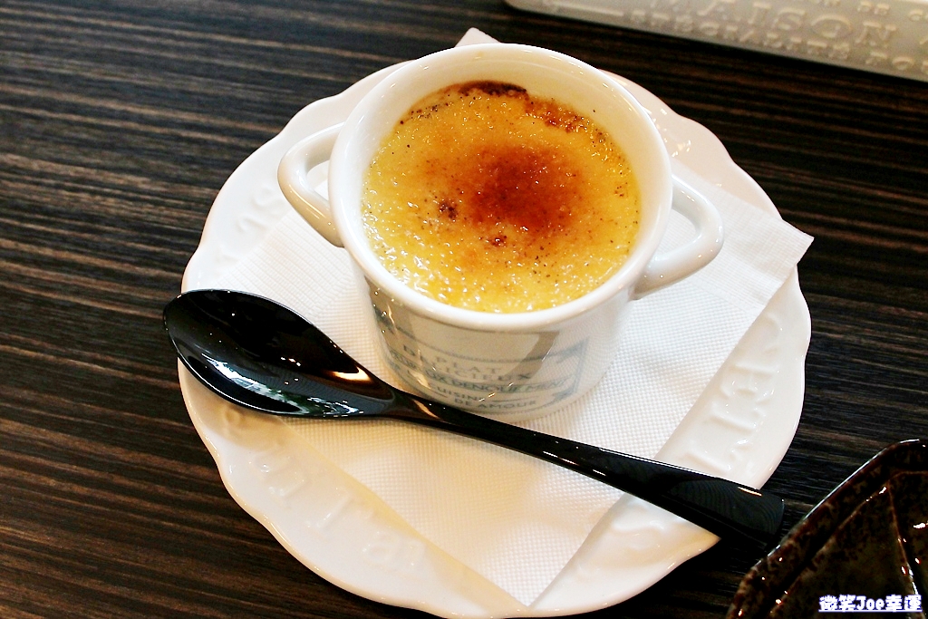 烏日|FIMI後山小廚房，咖啡館生力軍再添一筆! - 微笑Joe幸運