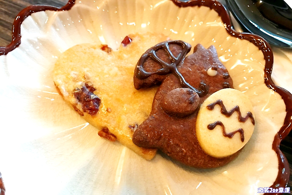 烏日|FIMI後山小廚房，咖啡館生力軍再添一筆! - 微笑Joe幸運