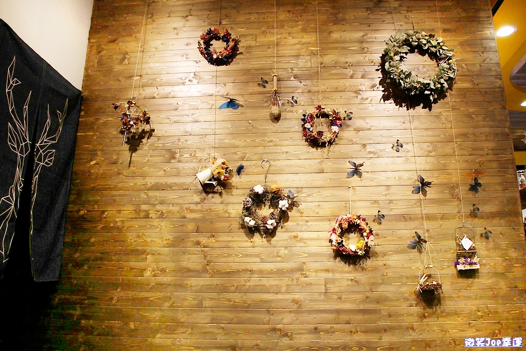 烏日|FIMI後山小廚房，咖啡館生力軍再添一筆! - 微笑Joe幸運