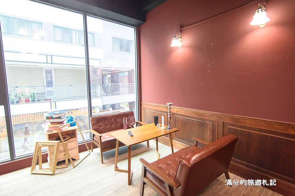 台中市北區》GATE紳士茶飲 英倫風手搖飲料店 來找金牌特務喝午茶 - 滿分的旅遊札記