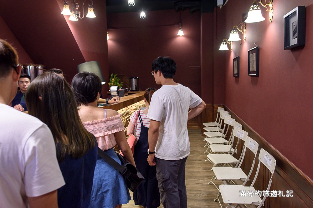 台中市北區》GATE紳士茶飲 英倫風手搖飲料店 來找金牌特務喝午茶 - 滿分的旅遊札記