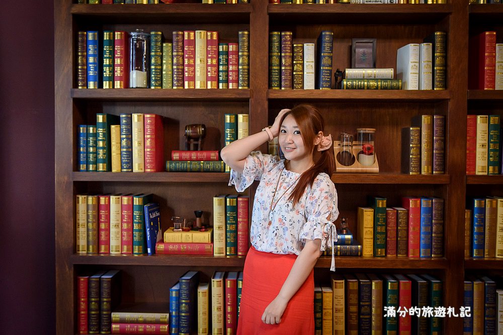 台中市北區》GATE紳士茶飲 英倫風手搖飲料店 來找金牌特務喝午茶 - 滿分的旅遊札記