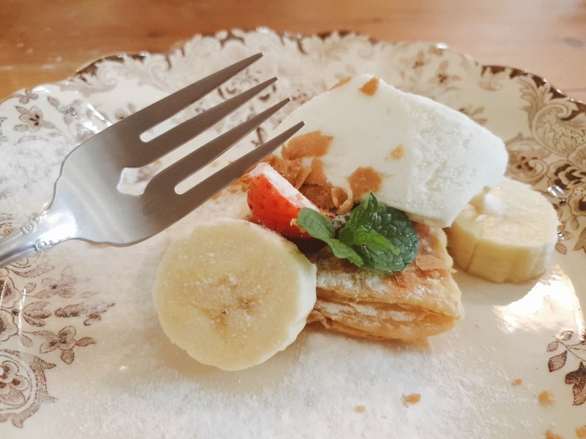 【台中.南區】JIFS COOKING SALON南法風情餐廳約會勝地。女孩絕對會超級滿意。寵物友善