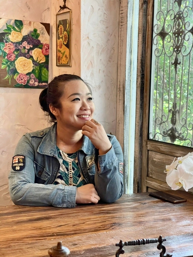 【台中.南區】JIFS COOKING SALON南法風情餐廳約會勝地。女孩絕對會超級滿意。寵物友善