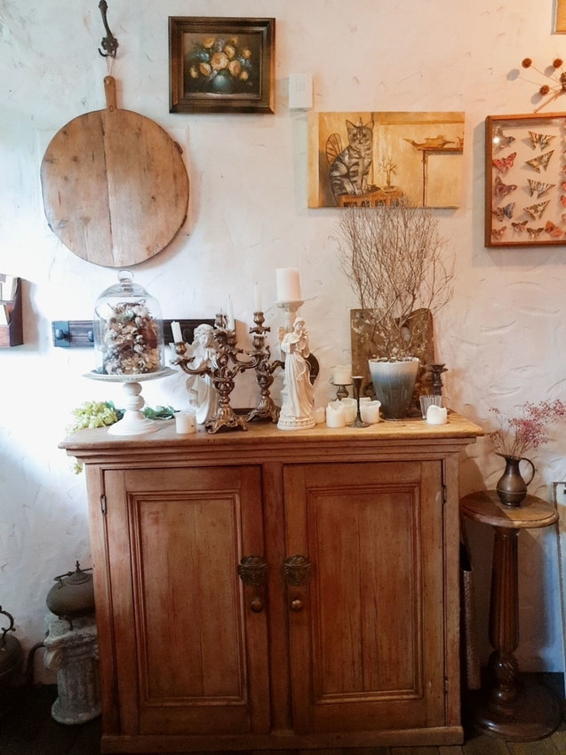 【台中.南區】JIFS COOKING SALON南法風情餐廳約會勝地。女孩絕對會超級滿意。寵物友善