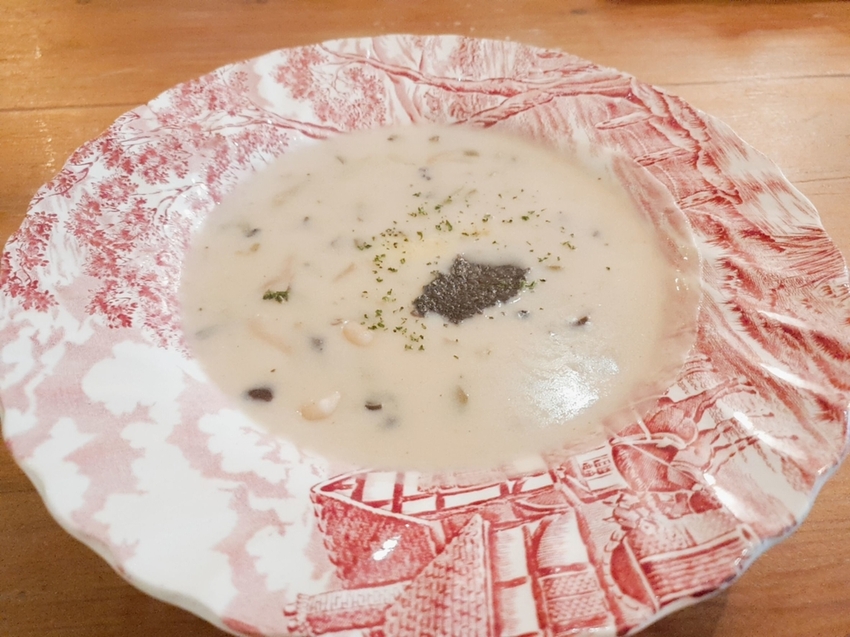 【台中.南區】JIFS COOKING SALON南法風情餐廳約會勝地。女孩絕對會超級滿意。寵物友善