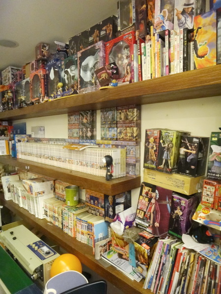 草帽烘豆坊：草帽烘豆坊-海賊迷的咖啡天堂 有美味咖啡可以慢享 還有夥伴們陪你悠閒下午茶