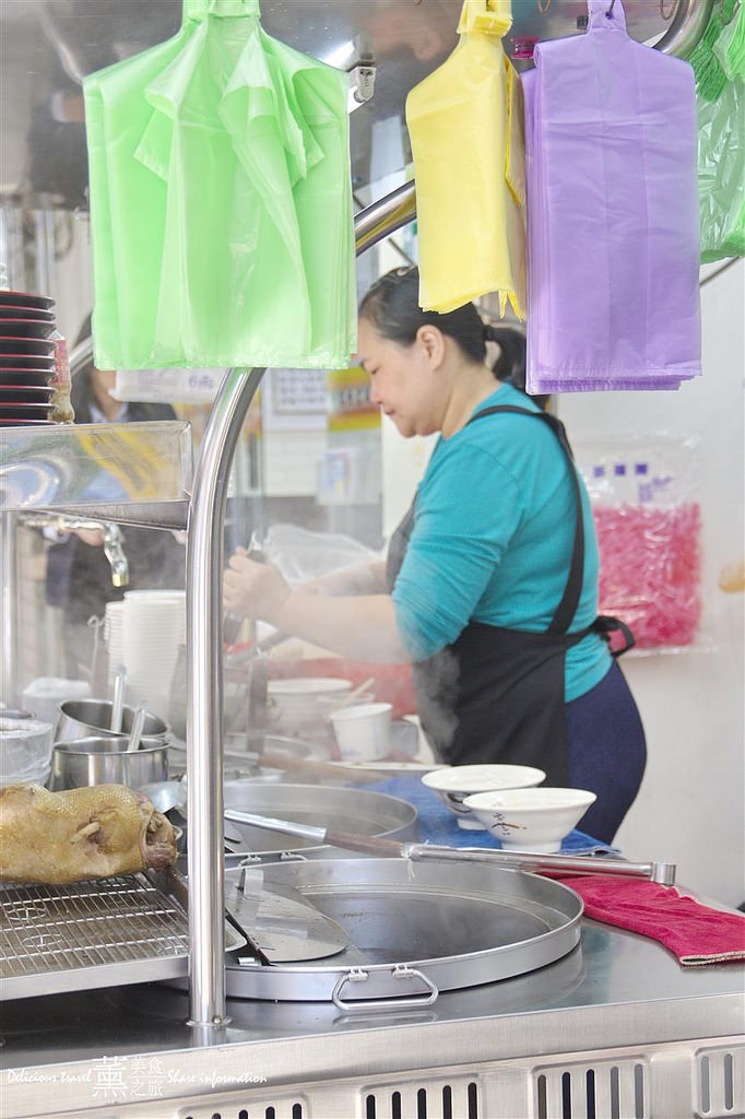 鐘點棧當歸鴨、鴨肉飯專賣店