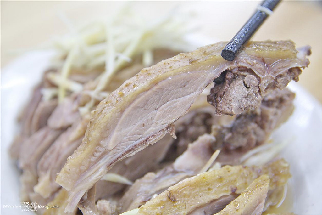 鐘點棧當歸鴨、鴨肉飯專賣店