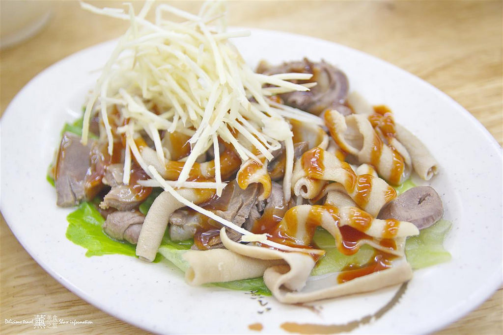 鐘點棧當歸鴨、鴨肉飯專賣店