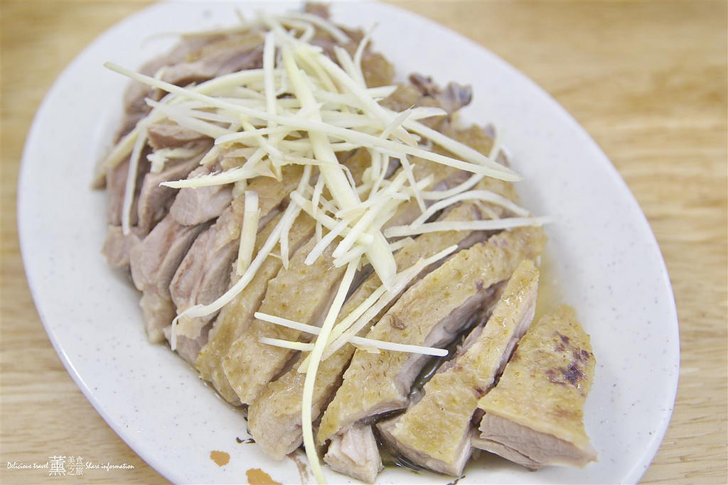 鐘點棧當歸鴨、鴨肉飯專賣店