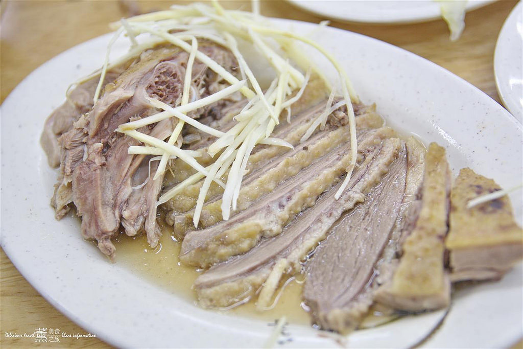 鐘點棧當歸鴨、鴨肉飯專賣店